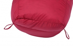 Sac de dormit 0 grade Kailas Trek 500 Down Sleeping Bag thumbnav 3