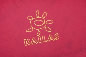 Sac de dormit 0 grade Kailas Trek 500 Down Sleeping Bag thumbnav 5