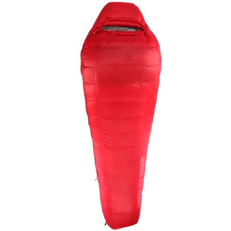 Sac de dormit +5 grade Kailas TREK 300 DOWN SLEEPING BAG photo 