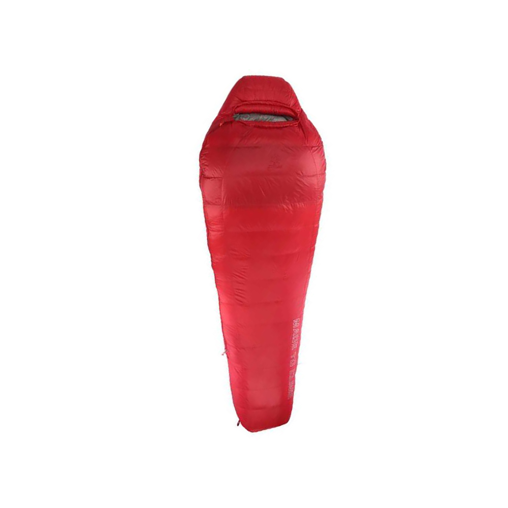 Sac de dormit +5 grade Kailas TREK 300 DOWN SLEEPING BAG photo 3