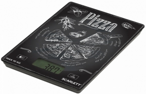 Cintar p/u bucatarie Scarlett SCKS57P66, 10 kg, Alte culori thumbnav 2