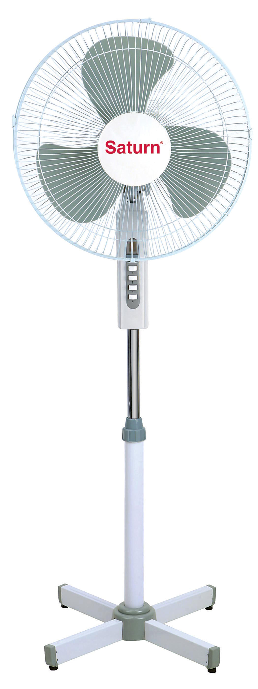 Ventilator de podea Saturn ST-FN8266 photo 1 Ventilator de podea Saturn ST-FN8266 photo 1