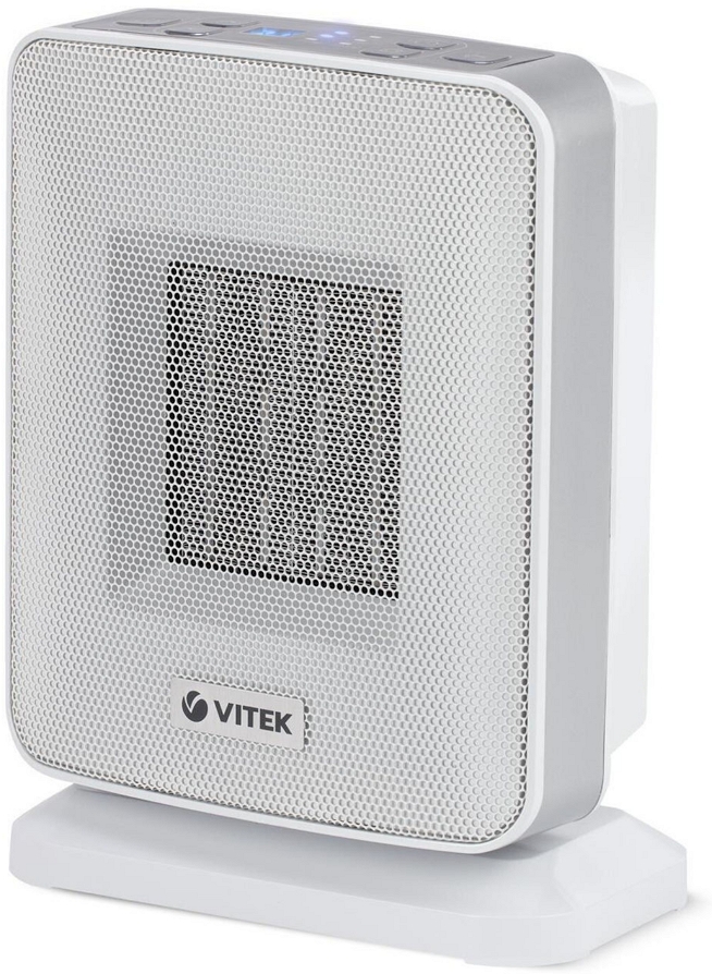 Тепловентилятор Vitek VT2066 photo Тепловентилятор Vitek VT2066 photo