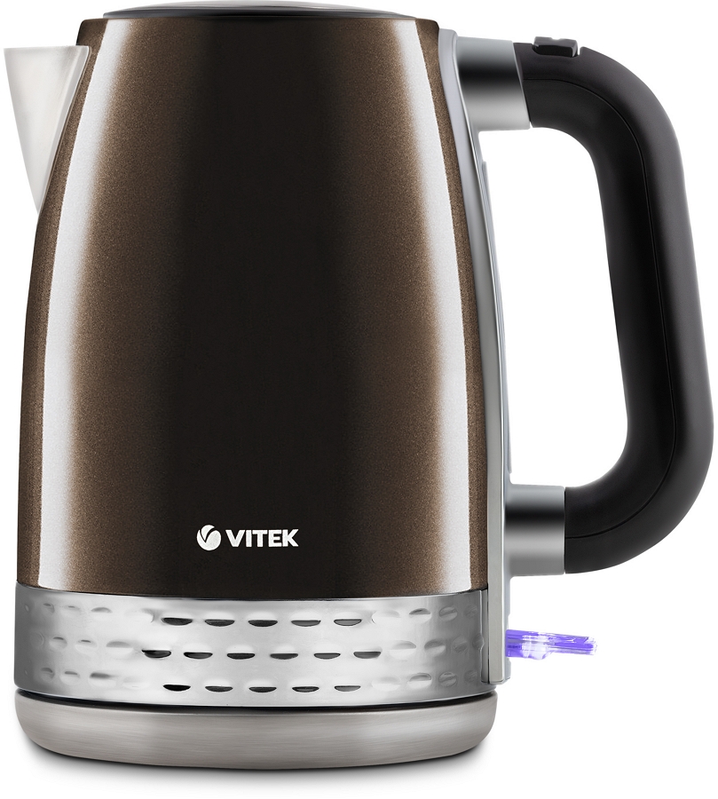 Fierbator de apa electric Vitek VT-7066 photo 