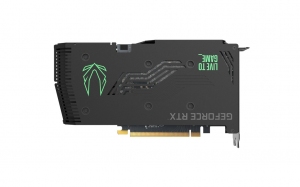 Placa video ZOTAC GeForce RTX 3050 ECO / 8GB / GDDR6 / 128Bit thumbnav 5