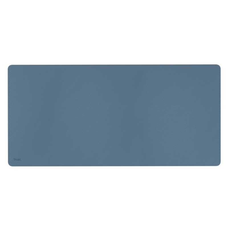 Коврик Trust BENYA XXL Desk Pad, Blue photo 1 Коврик Trust BENYA XXL Desk Pad, Blue photo 1