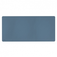 Коврик Trust BENYA  XXL Desk Pad, Blue thumbnav 1