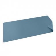 Коврик Trust BENYA  XXL Desk Pad, Blue thumbnav 3