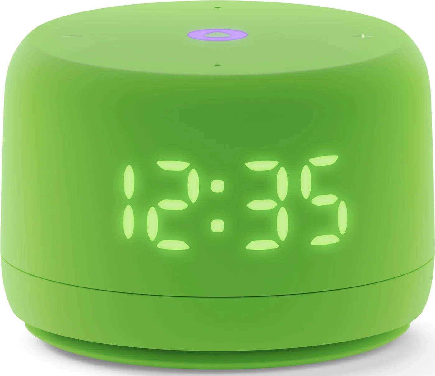 Boxa Smart Yandex Station LITE 2 / with Alisa / 6W / Green photo 1