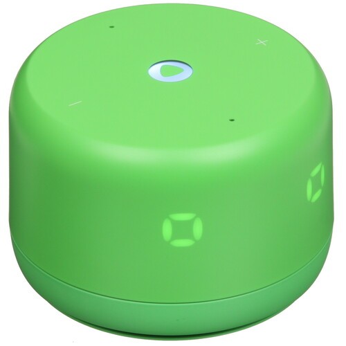 Boxa Smart Yandex Station LITE 2 / with Alisa / 6W / Green photo 2