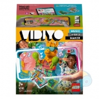 Lego Vidiyo 43105 Party Llama Beatbox thumbnav 1
