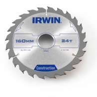 Panze de ferastrau circular Irwin 2608640807 thumbnav 1