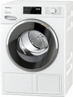 Masina de uscat rufe Miele TWF760WP thumbnav 1