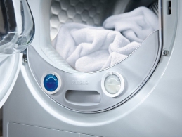 Masina de uscat rufe Miele TWF760WP thumbnav 3
