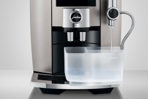 Aparat de cafea JURA J8 Midnight Silver, 15471 thumbnav 4