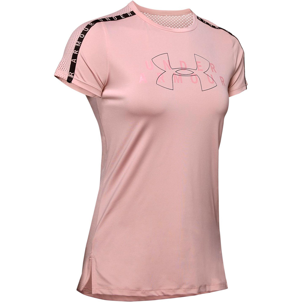 Under Armour SPORT LOGO SS photo Under Armour SPORT LOGO SS photo