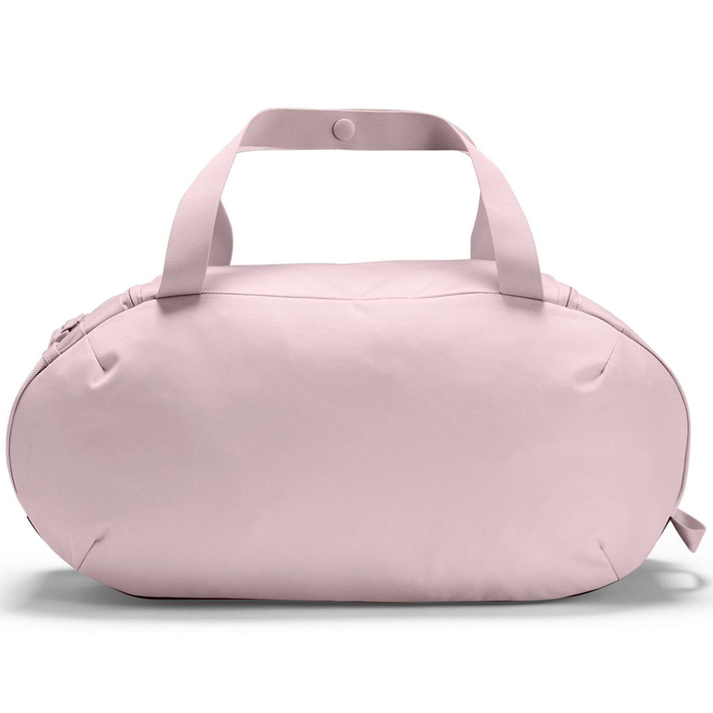 Сумка спортивная  Under Armour UA ROLAND DUFFEL SM/1352117-667/Розовый photo 2