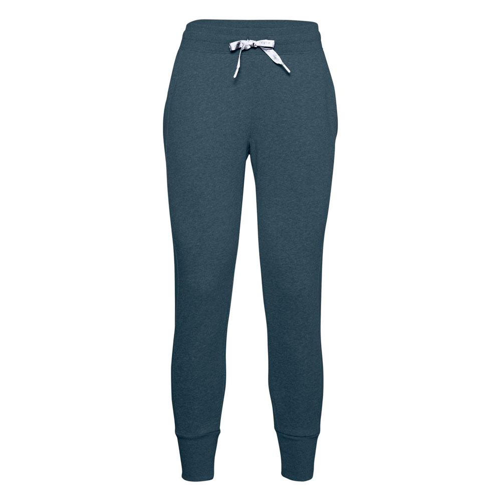 Брюки Under Armour UA Rival Fleece EMB Pant photo Брюки Under Armour UA Rival Fleece EMB Pant photo