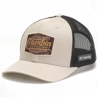 Chipiu Columbia Mesh Snap Back thumbnav 1