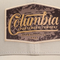 Chipiu Columbia Mesh Snap Back thumbnav 2