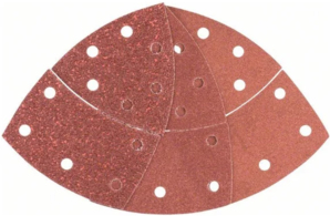 Hartie de slefuit Bosch 2609256A67  thumbnav 1