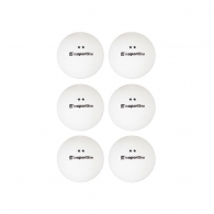 Set mingi p/u tenis de masa 3 buc Sport Ping pong ball thumbnav
