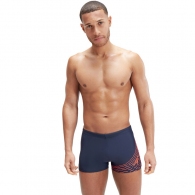 Slipi-sorti Speedo MEDLEY LOGO ASHT thumbnav 1