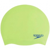 Casca de inot silicon Speedo PLAIN MOUD SILC CAP JU thumbnav 1