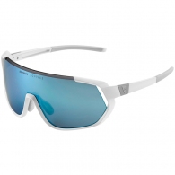 Велоочки Giant AGOS WHITE FRAME BLUE LENS thumbnav