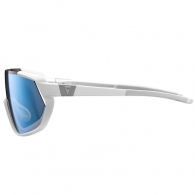 Велоочки Giant AGOS WHITE FRAME BLUE LENS thumbnav 2