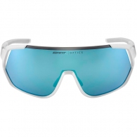 Велоочки Giant AGOS WHITE FRAME BLUE LENS thumbnav 3