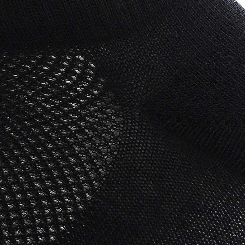 Sosete Unisex Adidas 3512 Negru photo 4