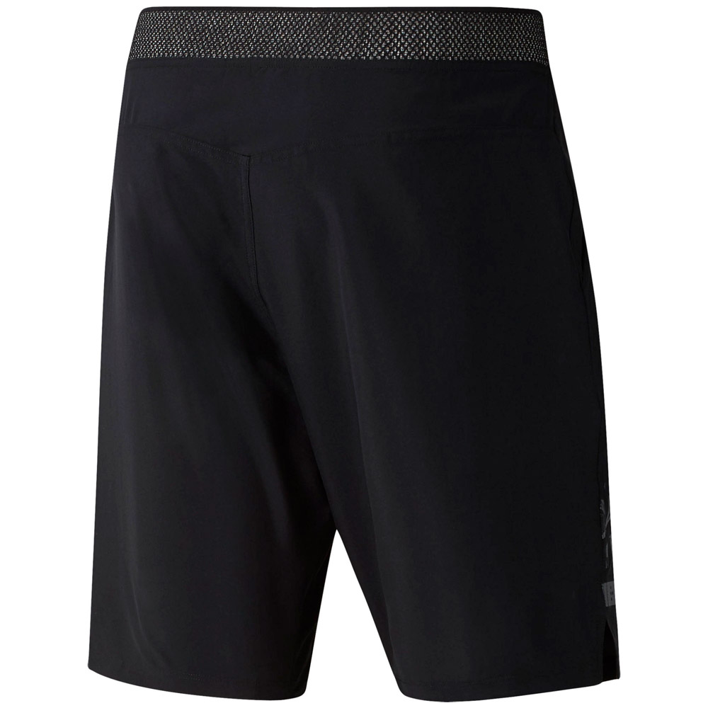 Шорты мужские Reebok OST Epic Ltwt Short S Черный photo 2