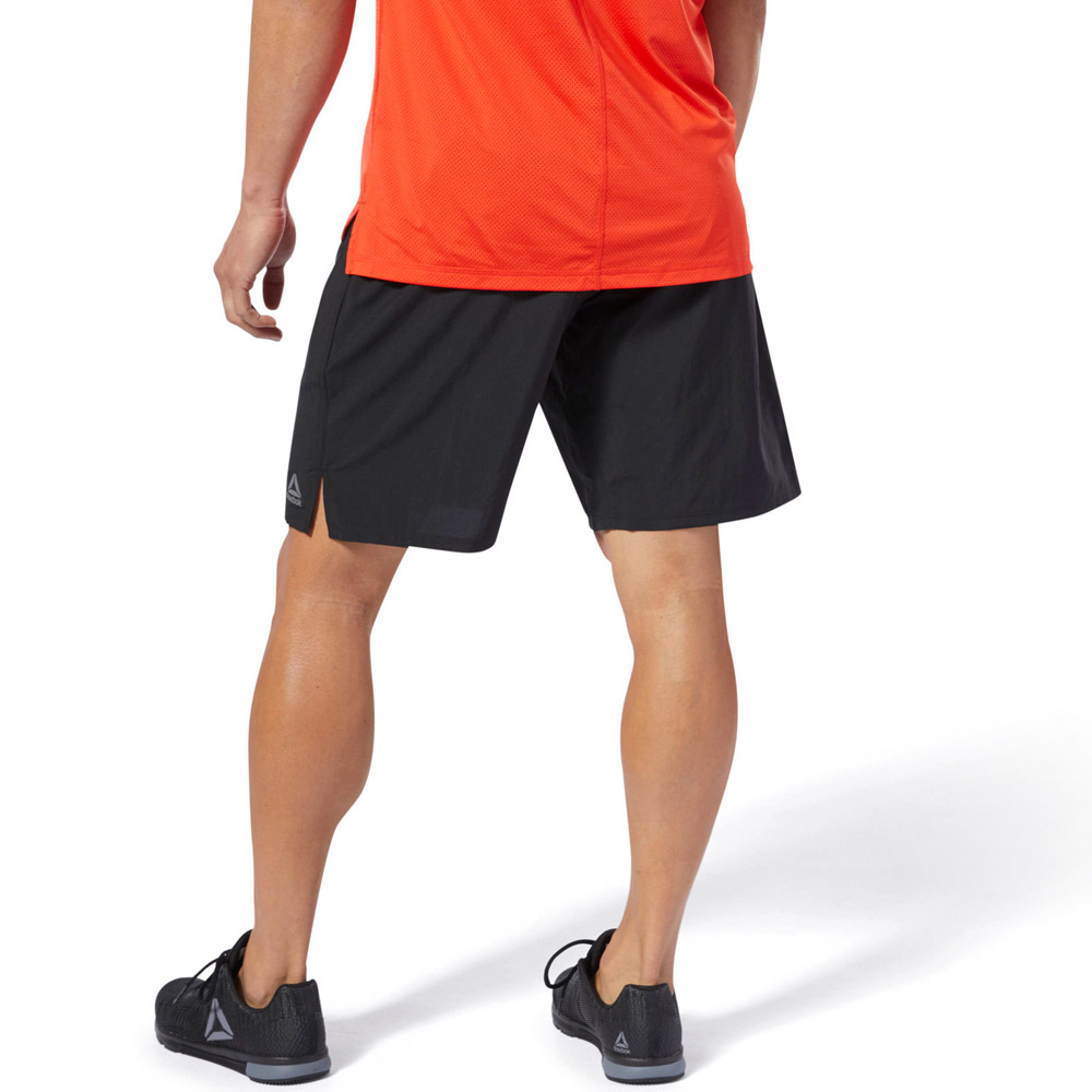 Шорты мужские Reebok OST Epic Ltwt Short S Черный photo 3