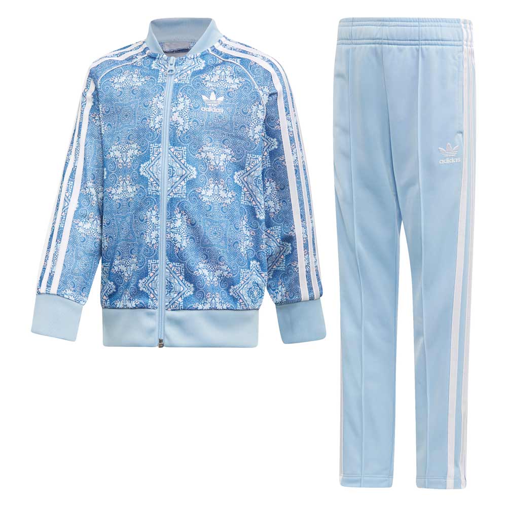 Спортивный костюм Adidas CC CRP SST photo Спортивный костюм Adidas CC CRP SST photo
