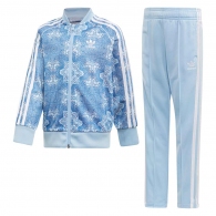 Спортивный костюм Adidas CC CRP SST thumbnav