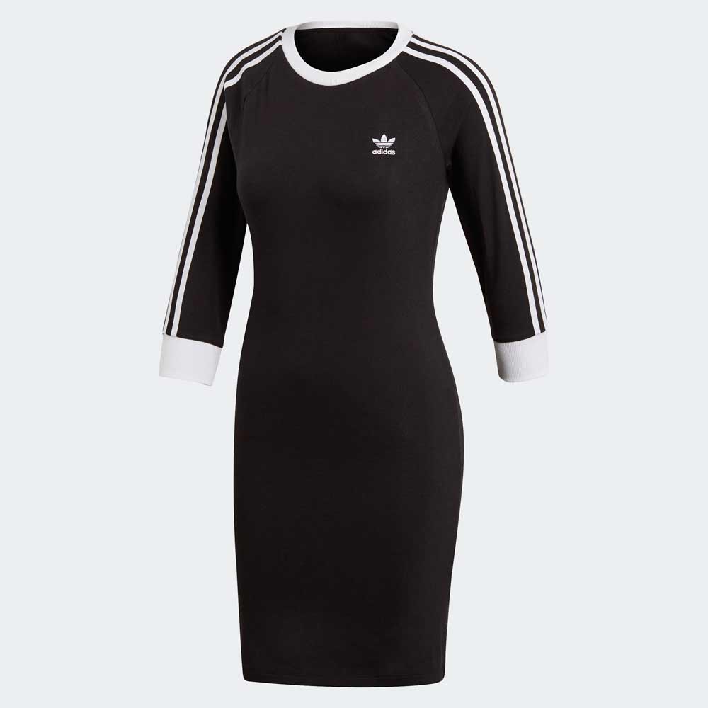Adidas 3 STRIPES DRESS photo 1 Adidas 3 STRIPES DRESS photo 1