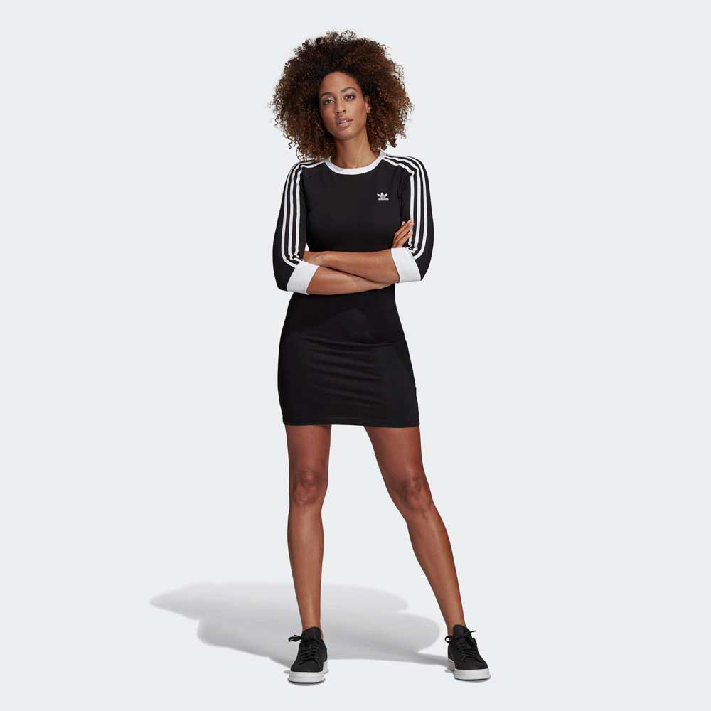  Adidas 3 STRIPES DRESS photo 3