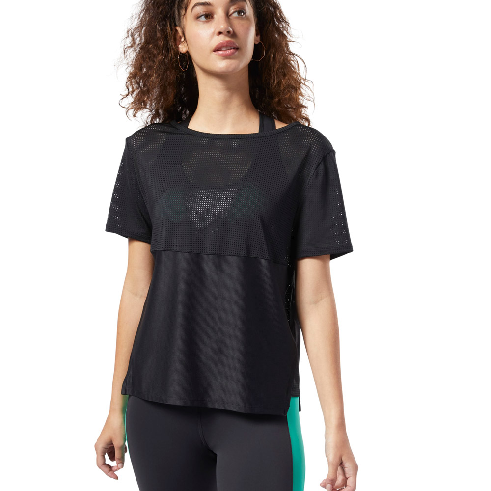  Reebok OS PERF TEE photo 4
