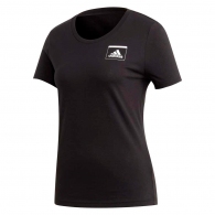  Adidas W MH Photo Tee thumbnav 1