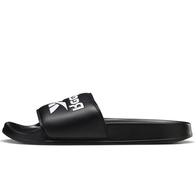 Slapi Reebok CLASSIC SLID pt Barbati / 40.5 / Negru photo 1 Slapi Reebok CLASSIC SLID pt Barbati / 40.5 / Negru photo 1