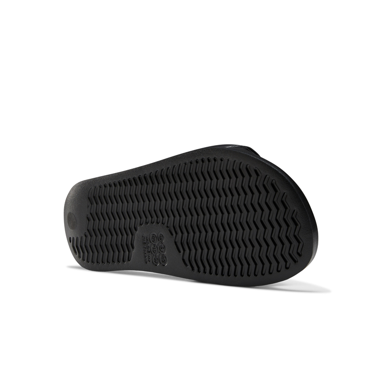 Slapi Reebok CLASSIC SLID pt Barbati / 40.5 / Negru photo 2