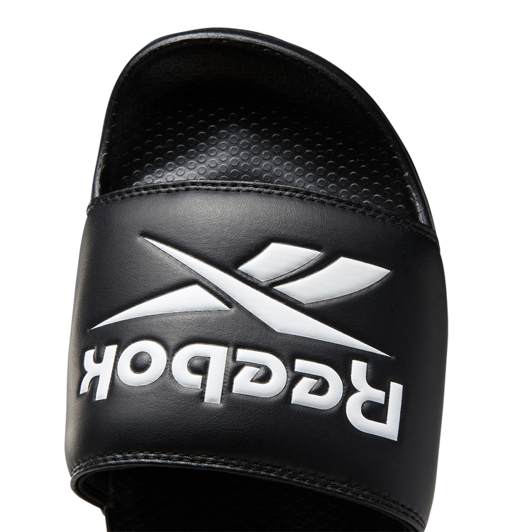 Slapi Reebok CLASSIC SLID pt Barbati / 40.5 / Negru photo 3