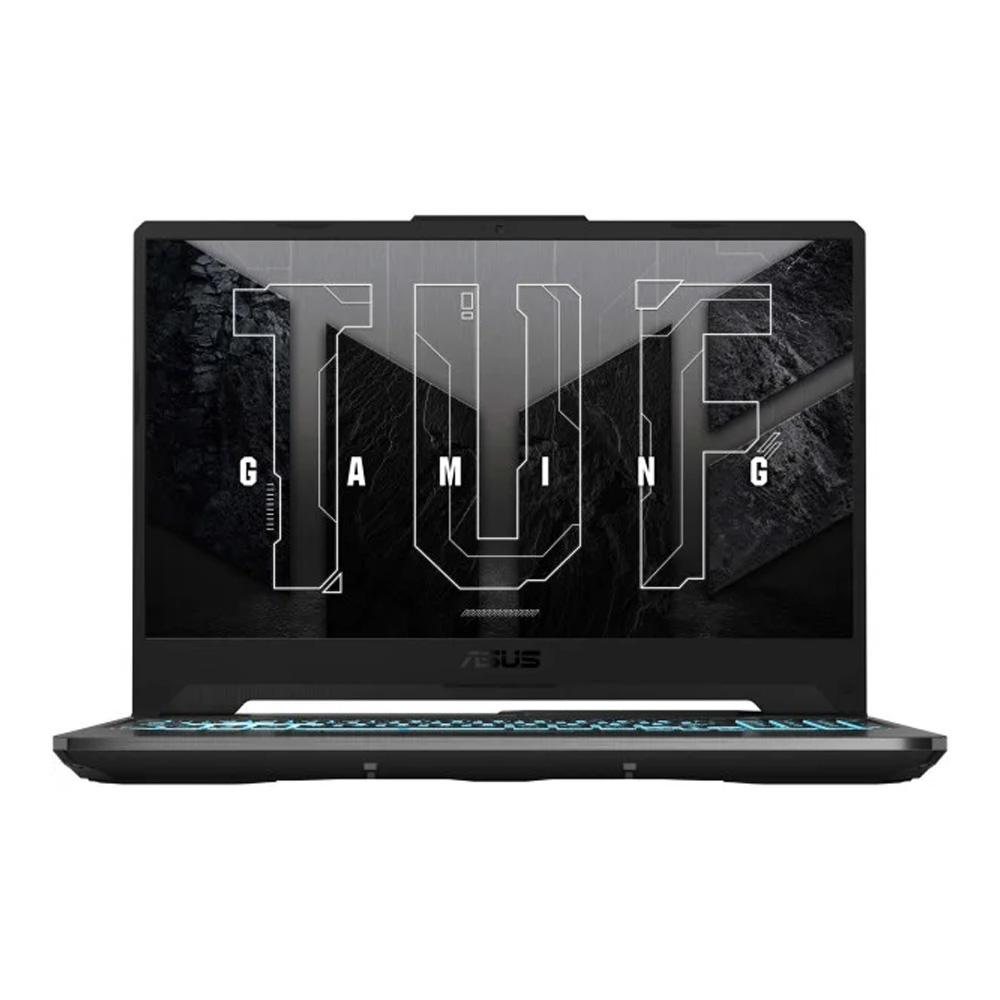 Ноутбук Asus TUF Gaming A15 FA506NFHN167 15.6” / / 512 ГБ / / GeForce RTX 2050  photo 2