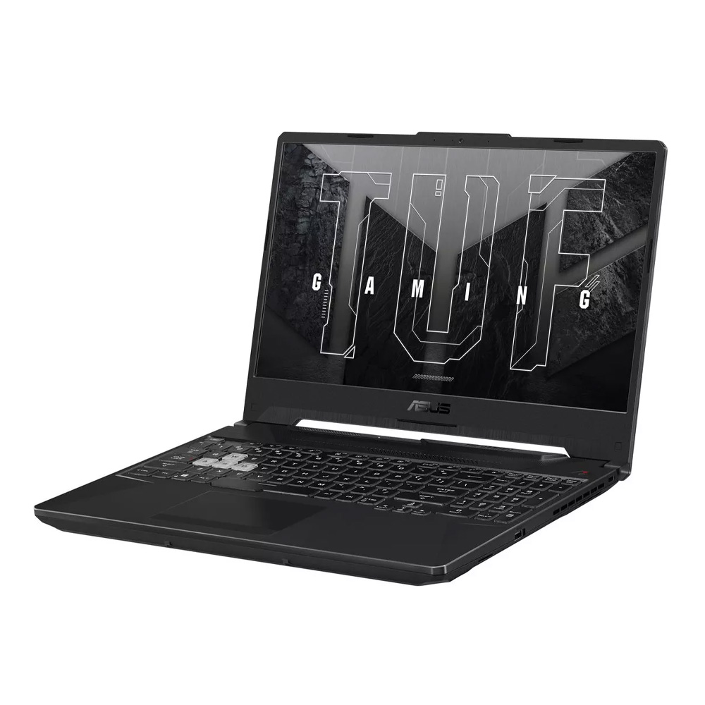 Ноутбук Asus TUF Gaming A15 FA506NFHN167 15.6” / / 512 ГБ / / GeForce RTX 2050  photo 3