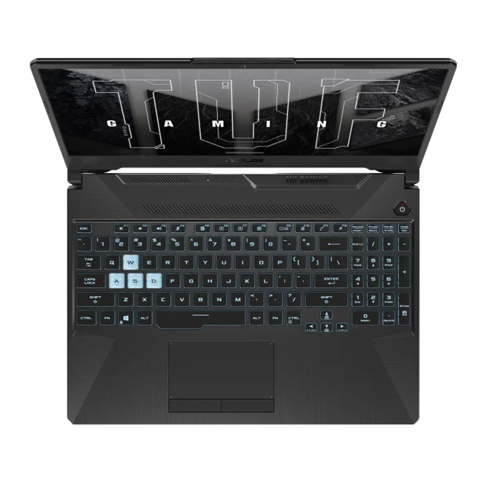 Ноутбук Asus TUF Gaming A15 FA506NFHN167 15.6” / / 512 ГБ / / GeForce RTX 2050  photo 5