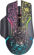 Mouse fara fir Defender OneShot GM-067 thumbnav 1