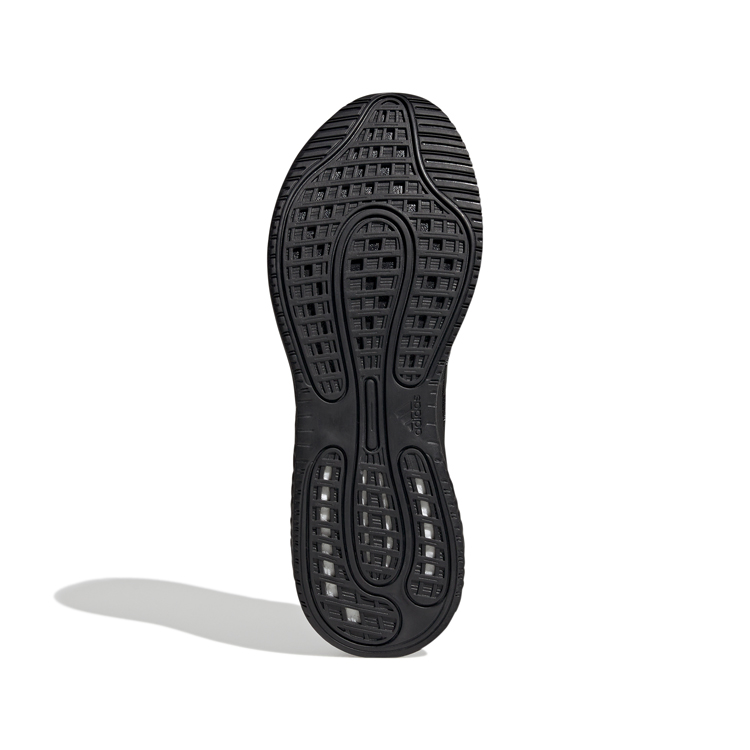 Кроссовки Adidas SUPERNOVA M / Мужской / 40.5 / Черный photo 4