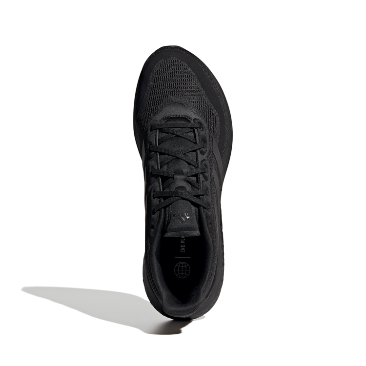 Кроссовки Adidas SUPERNOVA M / Мужской / 40.5 / Черный photo 6