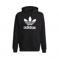 Hanorac Adidas TREFOIL HOODY thumbnav 1